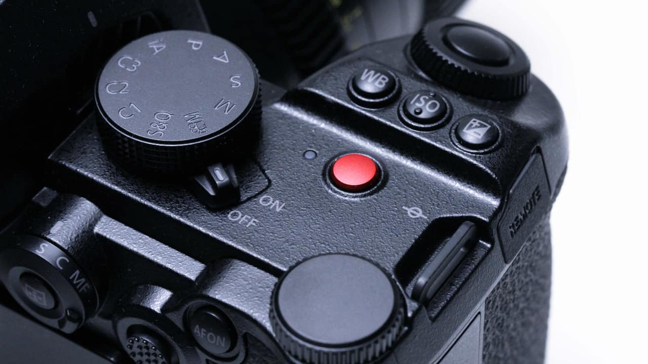 Panasonic Lumix S5 IIX reviewed: Some significantly upgraded Panasonic Lumix S5 IIX reviewed: Some significantly upgraded